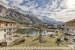 Chalets à louer avec vue panoramique sur le mont blanc